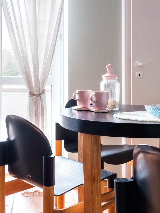 Apartament Zakatek Z Dwiema Sypialniami Bielsko-Biała Esterno foto