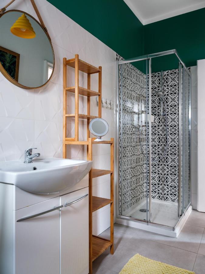 Apartament Zakatek Z Dwiema Sypialniami Bielsko-Biała Esterno foto