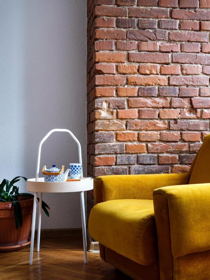 Apartament Zakatek Z Dwiema Sypialniami Bielsko-Biała Esterno foto